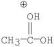 <strong>Which of the following is an intermediate in the mechanism of hydrolysis of the ester shown below? </strong> A) B) C) D) E)all of the above