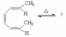 What is the major product of the following reaction?    