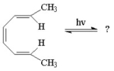 What is the major product of the following reaction?    