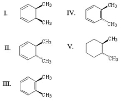 What is the major product of the following reaction?    