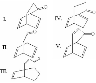 What is the major product of the following reaction?    