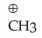 <strong>Which of the following is an sp<sup>2</sup> hybridized carbon?</strong> A) B)∙ CH<sub>3</sub> C) D)A and B E)A,B and C