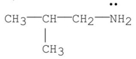 <strong>Which of the following is a tertiary amine?</strong> A) B) C) D) E)
