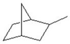 <strong>Give the formula. </strong> A)C<sub>8</sub>H<sub>8</sub> B)C<sub>8</sub>H<sub>10</sub> C)C<sub>8</sub>H<sub>12</sub> D)C<sub>8</sub>H<sub>14</sub> E)C<sub>8</sub>H<sub>16</sub>