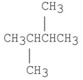 <strong>Which of the following has the lowest boiling point?</strong> A)CH<sub>3</sub>CH<sub>2</sub>CH<sub>2</sub>CH<sub>2</sub>CH<sub>2</sub>CH<sub>3</sub> B) C) D) E)CH<sub>3</sub>CH<sub>2</sub>CH<sub>2</sub>CH<sub>2</sub>CH<sub>2</sub>CH<sub>2</sub>CH<sub>3</sub>