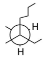 The parent chain in the following molecule is  