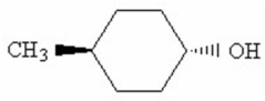 Is the molecule shown below chiral or achiral?