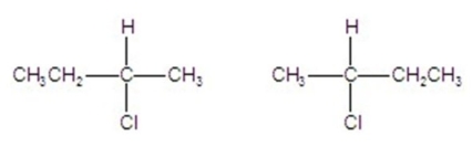 <strong>Identify the pair of compounds. </strong> A)identical B)conformational isomers C)constitutional isomers D)configurational isomers E)none of the above