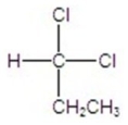 <strong>Identify the compound(s)with asymmetric centers.</strong> A) B) C) D) E)