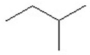<strong>Identify the compound(s)with asymmetric centers.</strong> A) B) C) D) E)