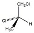 <strong>Choose the enantiomer of the compound below. </strong> A) B) C) D) E)