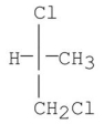 <strong>Which of the following compounds has an S configuration?</strong> A) B) C) D) E)
