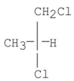 <strong>Which of the following compounds has an S configuration?</strong> A) B) C) D) E)