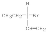 <strong>Which of the following compounds has an R configuration?</strong> A) B) C) D) E)