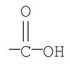 <strong>Which of the following groups has the highest priority using the Cahn,Ingold,Prelog rules?</strong> A) B) C)-OH D)-O-CH<sub>3</sub> E)