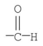 <strong>Which of the following groups has the highest priority using the Cahn,Ingold,Prelog rules?</strong> A) B) C)-OH D)-O-CH<sub>3</sub> E)