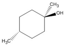 Is the molecule shown chiral? Is it a meso compound?  