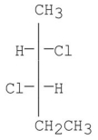 What is the configuration of the following compound?  