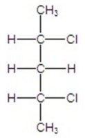 Give the complete name(s)of the following compound.  