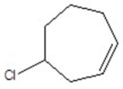 Name the structure.  