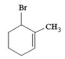 Provide the proper IUPAC name for the alkene shown below.