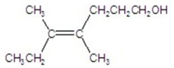 Name the structure.  