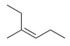 Provide the proper IUPAC name of the following compound