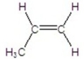 <strong>Which alkene reacts the fastest with HBr?</strong> A) B) C) D) E)