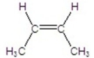 <strong>Which alkene reacts the fastest with HBr?</strong> A) B) C) D) E)