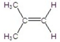 <strong>Which alkene reacts the fastest with HBr?</strong> A) B) C) D) E)