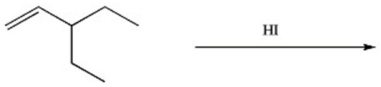 Provide the major organic product(s)in the reaction below.