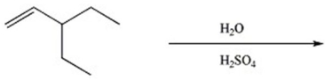 Provide the major organic product(s)in the reaction below.  