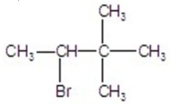 <strong>Give the major organic product of the reaction shown. </strong> A) B) C) D) E)