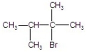 <strong>Give the major organic product of the reaction shown. </strong> A) B) C) D) E)