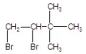 <strong>Give the major organic product of the reaction shown. </strong> A) B) C) D) E)