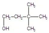 <strong>Provide the major organic product in the reaction below. </strong> A) B) C) D) E)