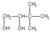 <strong>Provide the major organic product in the reaction below. </strong> A) B) C) D) E)