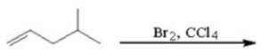 Draw the major organic product generated in the reaction below.  