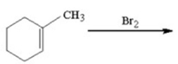 Complete the following reaction and provide a detailed,step-by-step mechanism for the process.