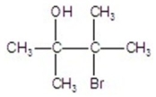 <strong>Provide the major organic product in the reaction below. </strong> A) B) C) D) E)
