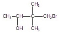 <strong>Provide the major organic product in the reaction below. </strong> A) B) C) D) E)