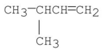 <strong>Which of the following is the most stable alkene?</strong> A) B) C) D) E)