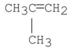 <strong>Which of the following is the most stable alkene?</strong> A) B) C) D) E)