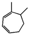 Give the systematic name of the compound shown below.