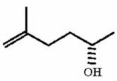 Give the systematic name of the compound shown below.
