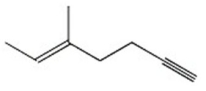 Provide the systematic name of the compound shown.