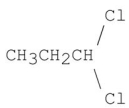 <strong>What is the major product of the following reaction? CH<sub>3</sub>C CH </strong> A) B) C)CH<sub>3</sub>CH CH-Cl D) E)
