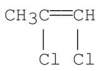 <strong>What is the major product of the following reaction? CH<sub>3</sub>C CH </strong> A) B) C)CH<sub>3</sub>CH CH-Cl D) E)