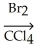 <strong>Which of the following is the best synthesis of 2,2-dibromopropane? </strong> A)CH<sub>3</sub>CH CH<sub>2</sub> B)CH<sub>3</sub>CH CH<sub>2</sub> C)CH<sub>3</sub>C CH D)CH<sub>3</sub>C CH E)CH<sub>3</sub>CH CH<sub>2</sub>