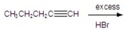 <strong>Give the major organic product for the reaction. </strong> A) B) C) D) E)